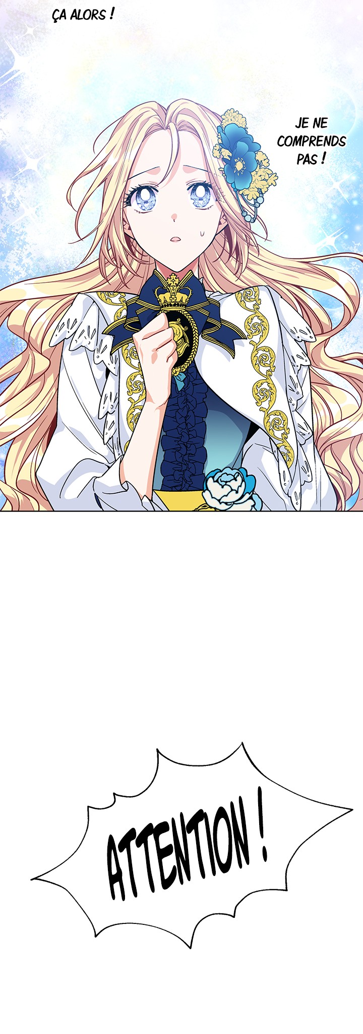 Read Doctor Elise FR Manga Online