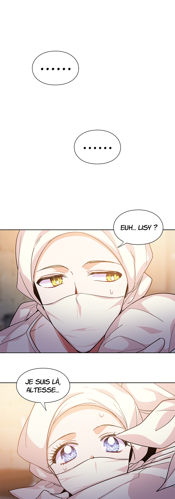 Read Doctor Elise FR Manga Online