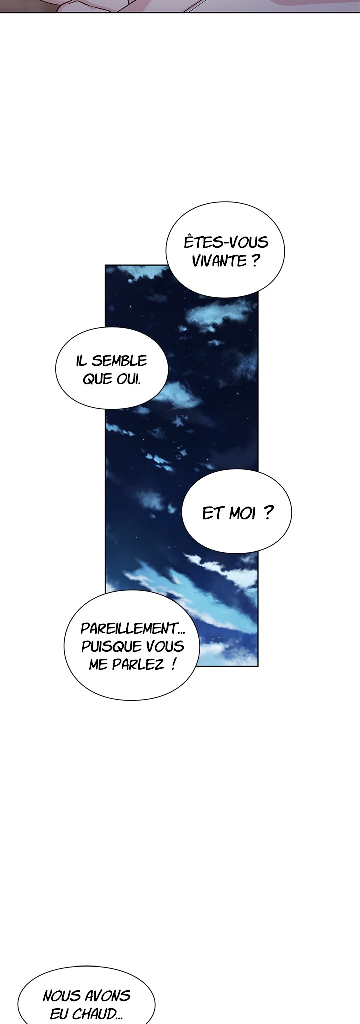 Read Doctor Elise FR Manga Online