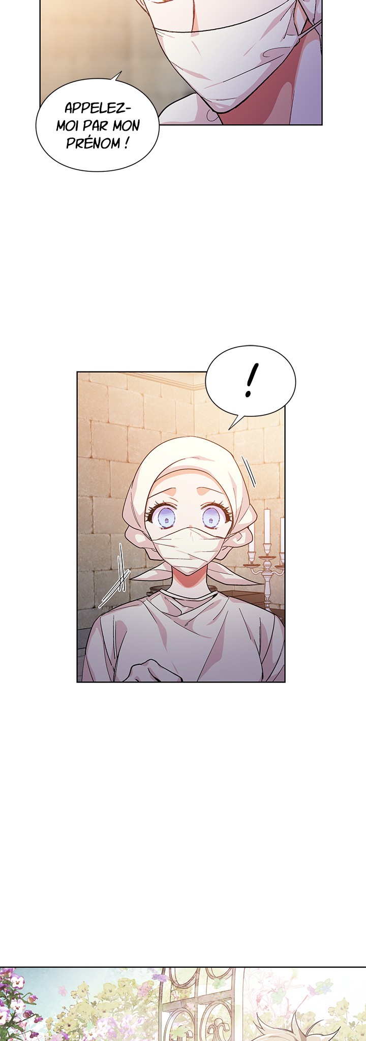 Read Doctor Elise FR Manga Online