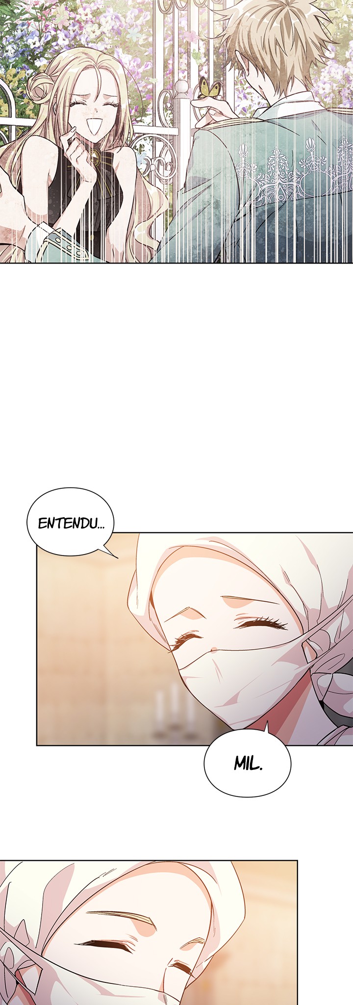 Read Doctor Elise FR Manga Online