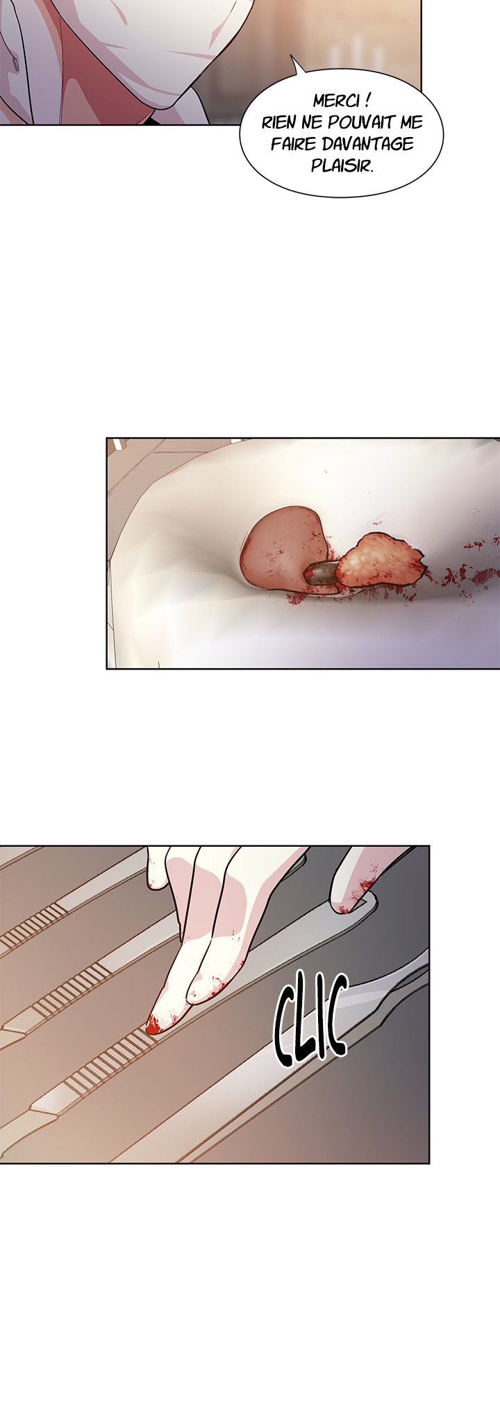 Read Doctor Elise FR Manga Online