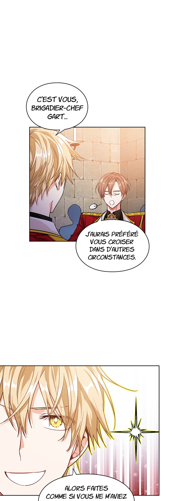 Read Doctor Elise FR Manga Online