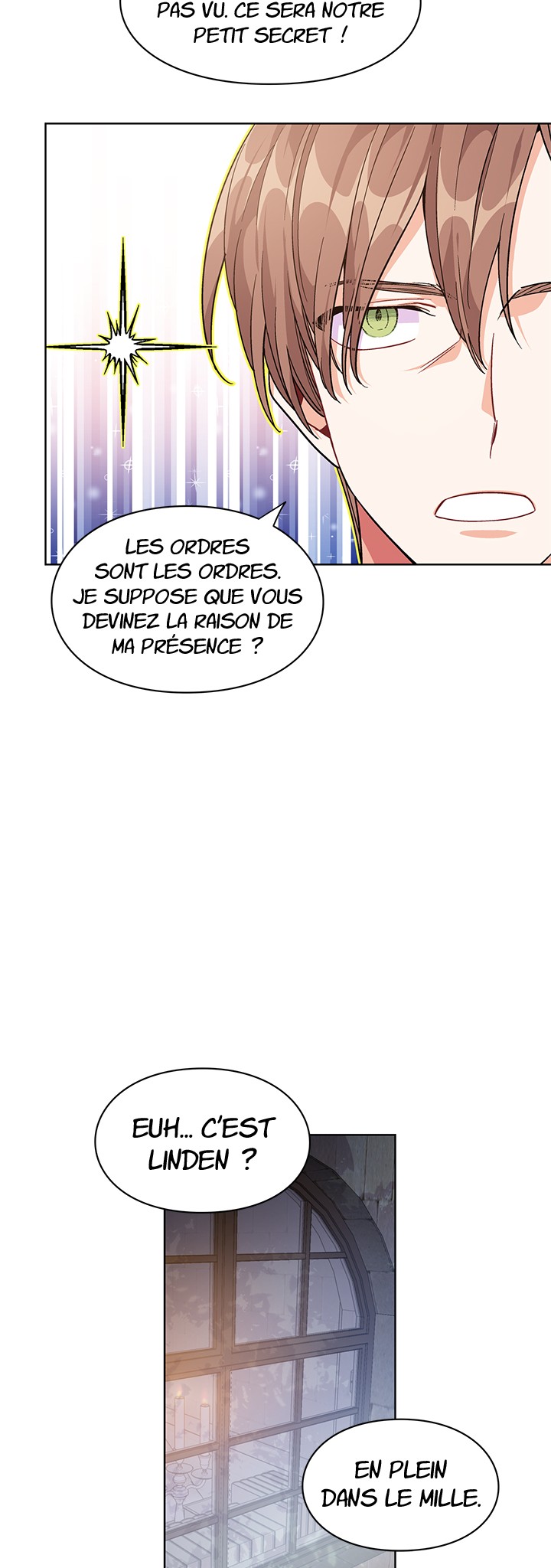 Read Doctor Elise FR Manga Online