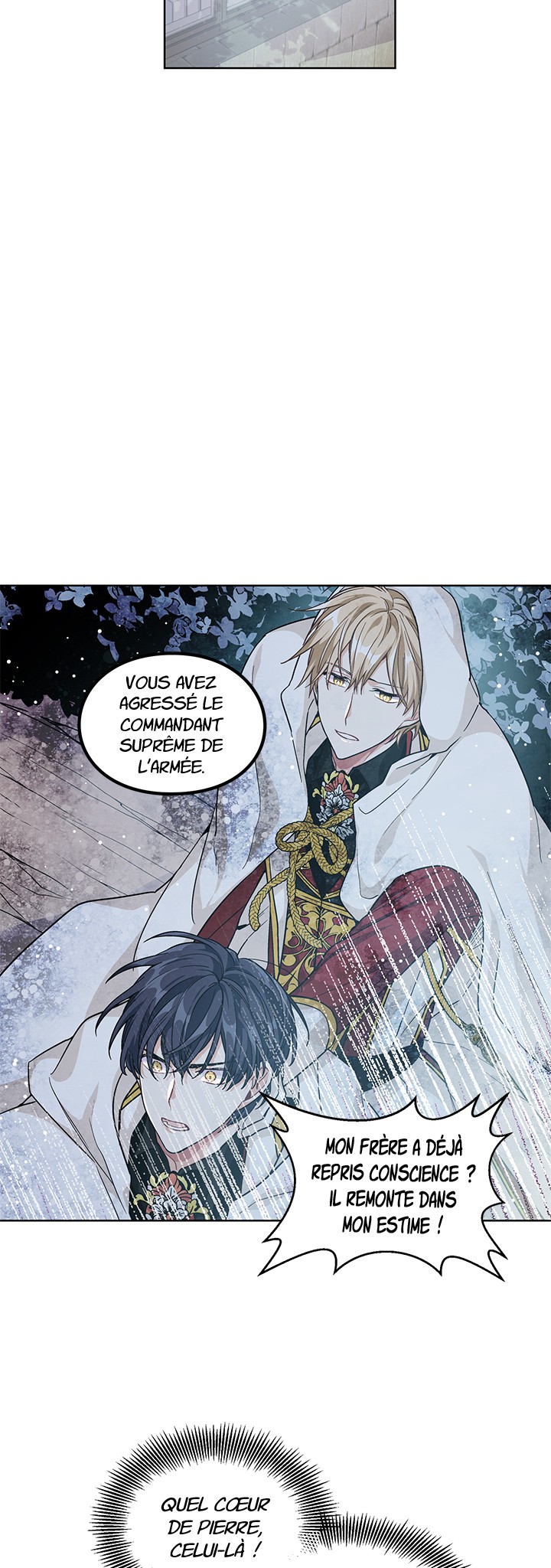 Read Doctor Elise FR Manga Online