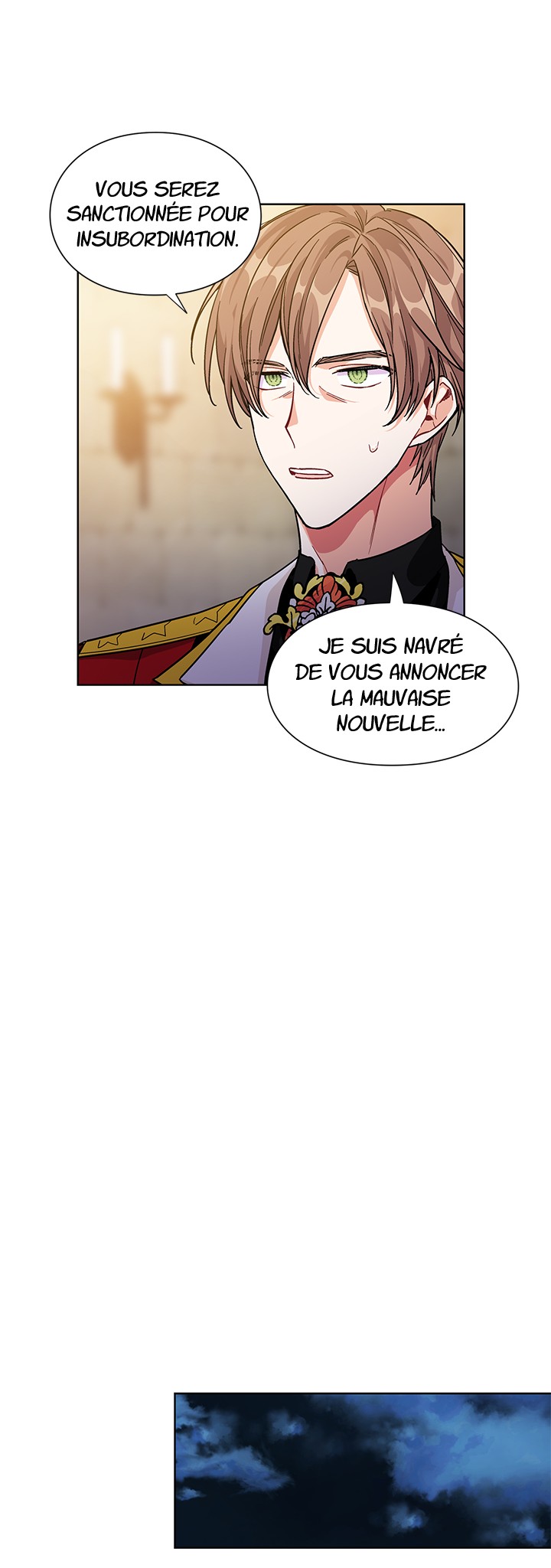 Read Doctor Elise FR Manga Online