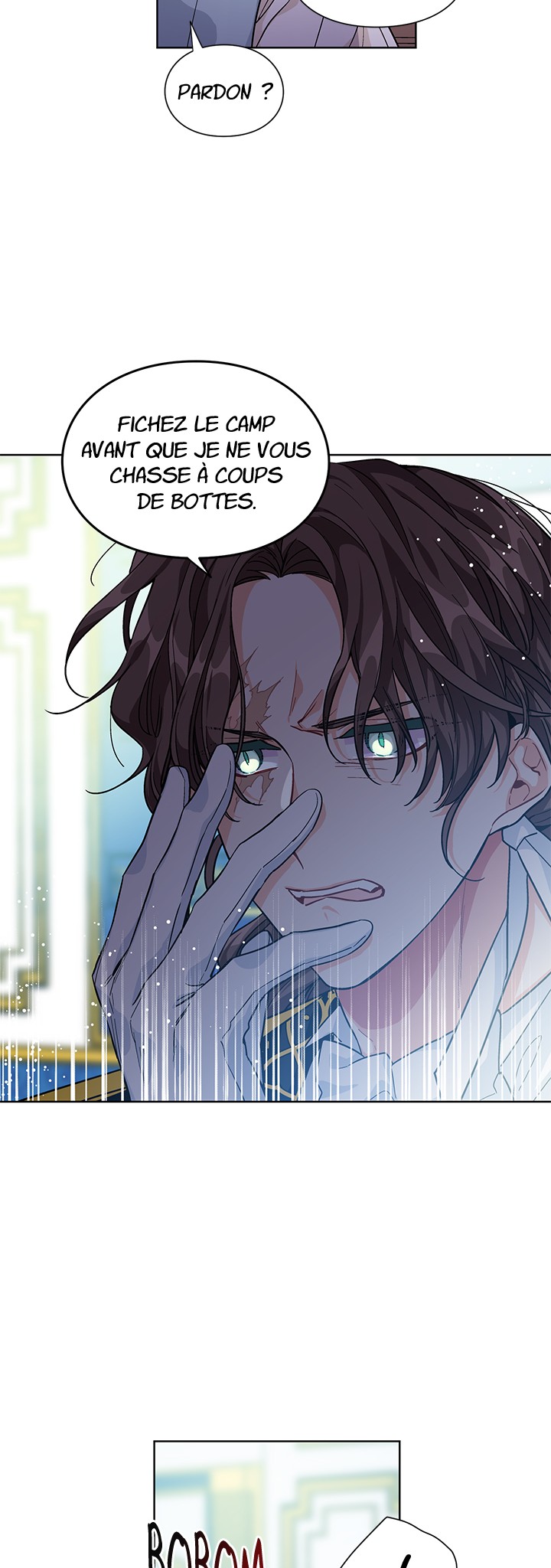 Read Doctor Elise FR Manga Online