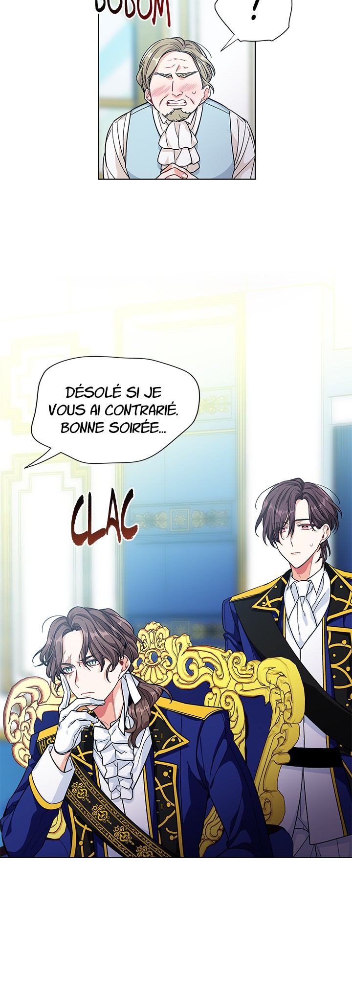 Read Doctor Elise FR Manga Online