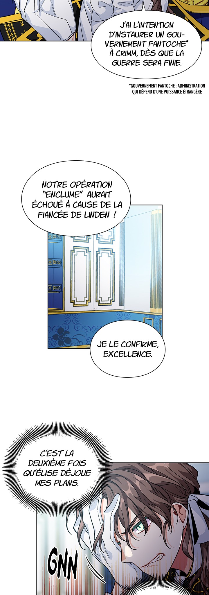 Read Doctor Elise FR Manga Online