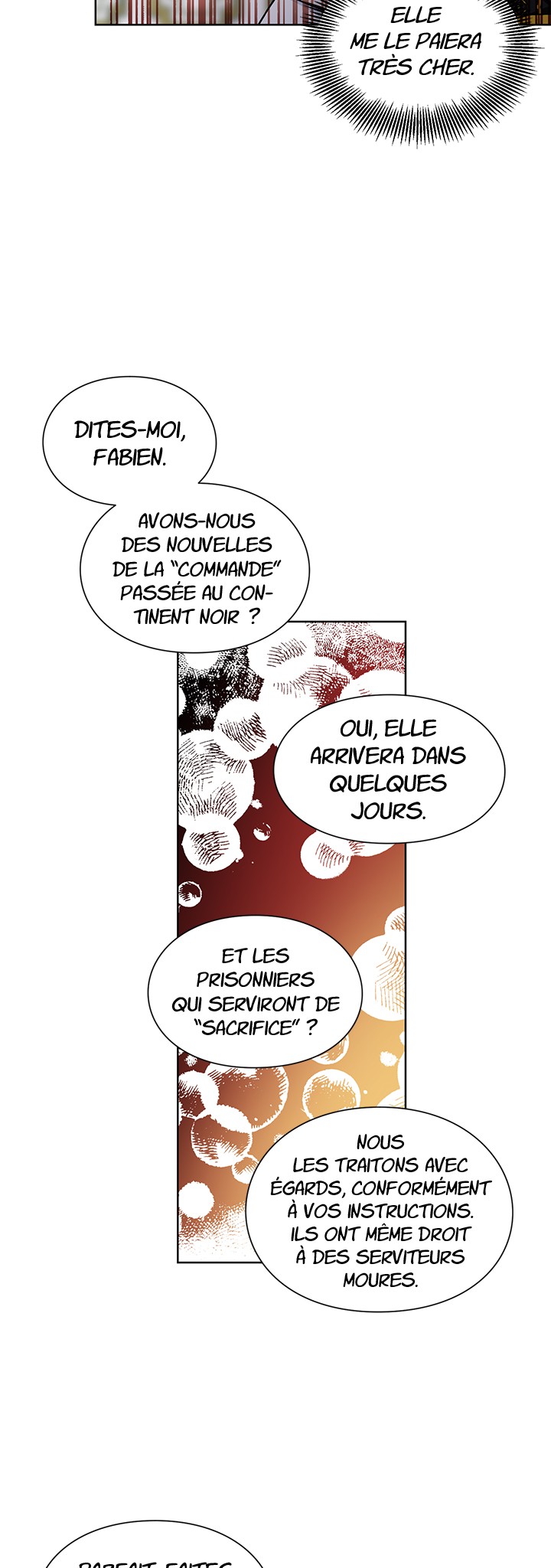 Read Doctor Elise FR Manga Online