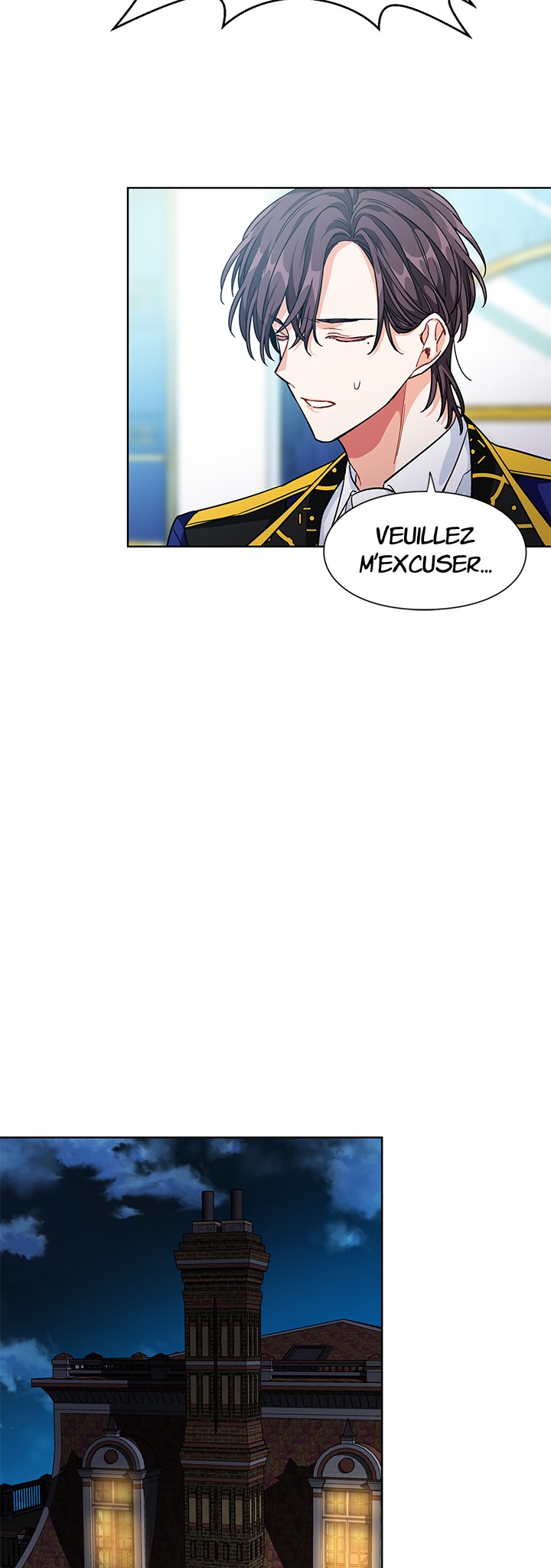 Read Doctor Elise FR Manga Online