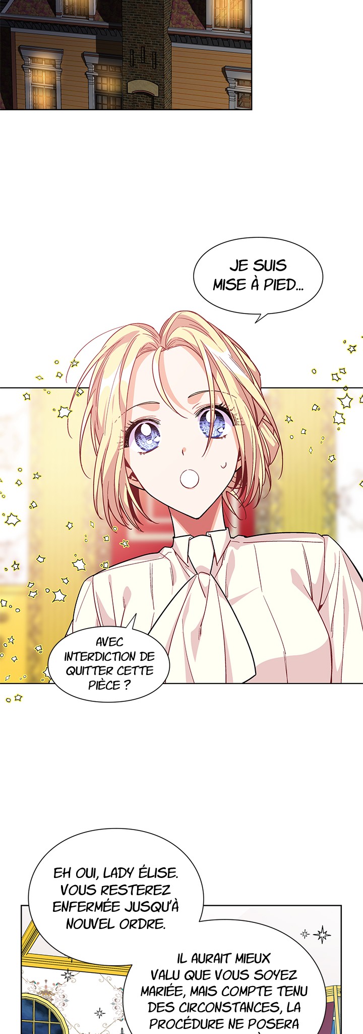 Read Doctor Elise FR Manga Online