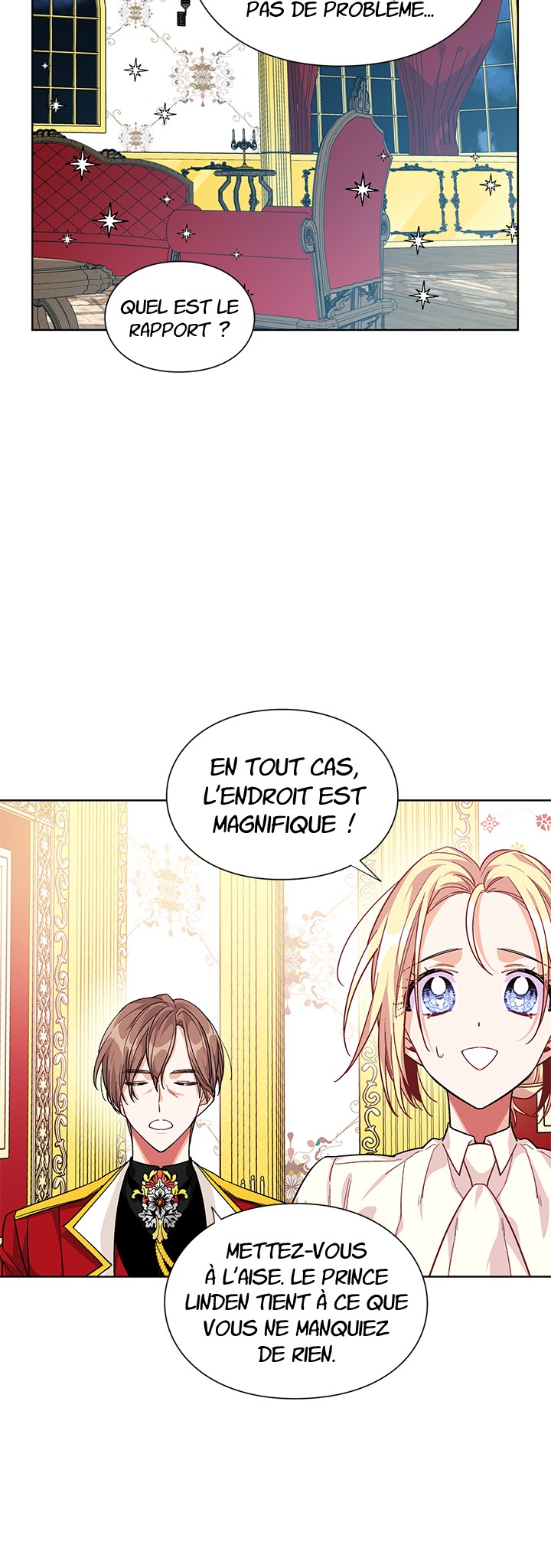 Read Doctor Elise FR Manga Online