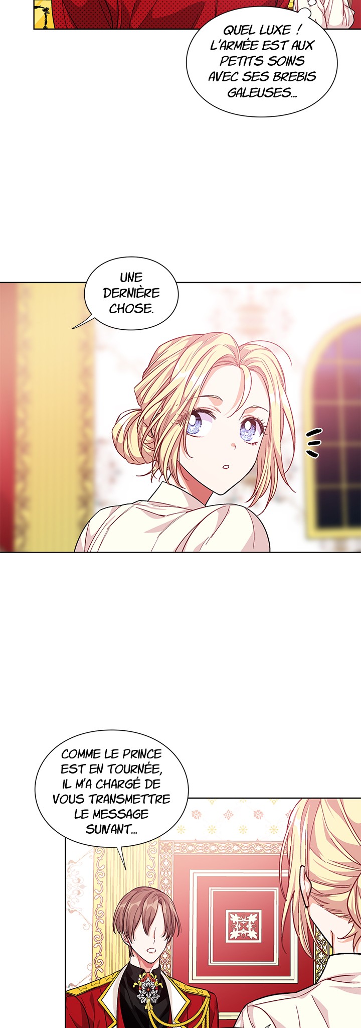 Read Doctor Elise FR Manga Online