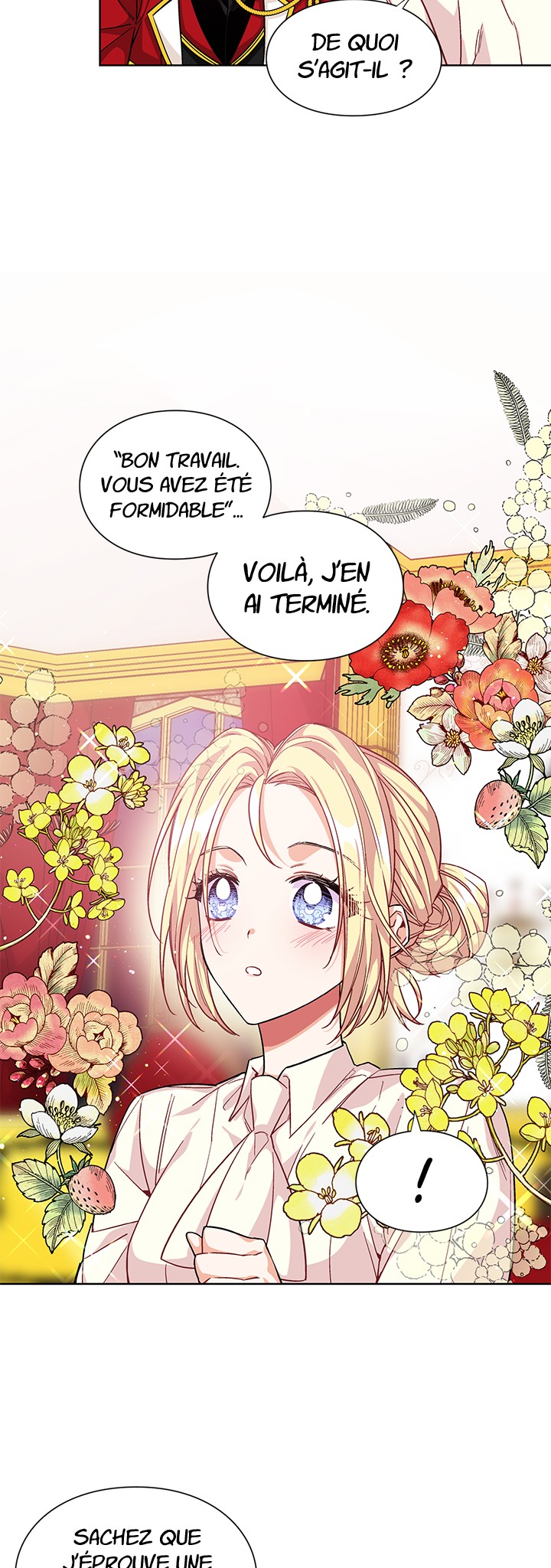 Read Doctor Elise FR Manga Online