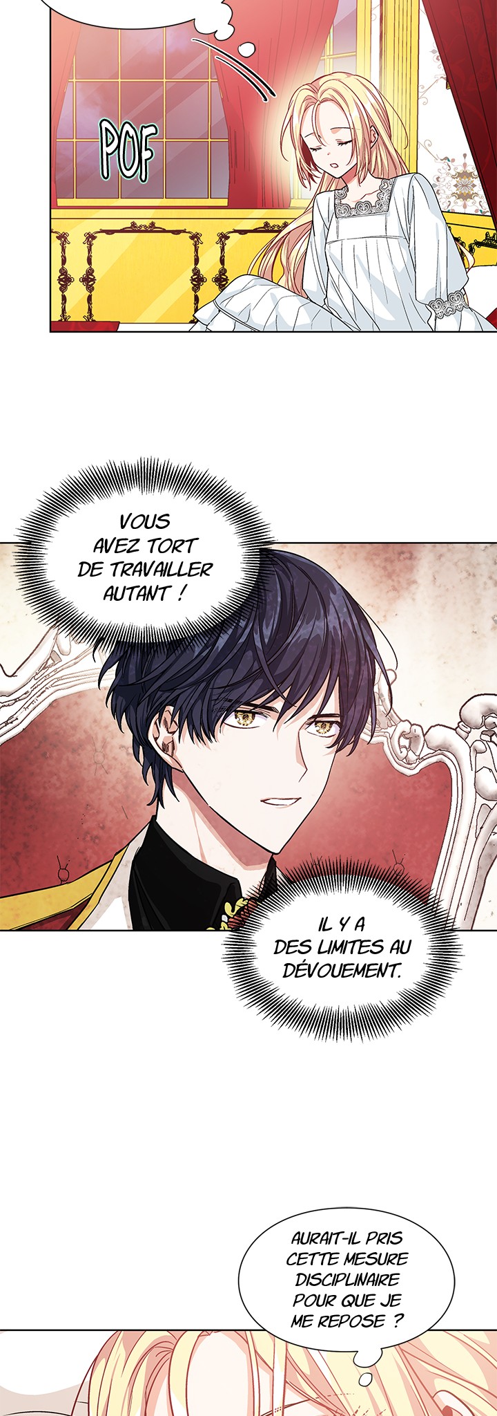 Read Doctor Elise FR Manga Online