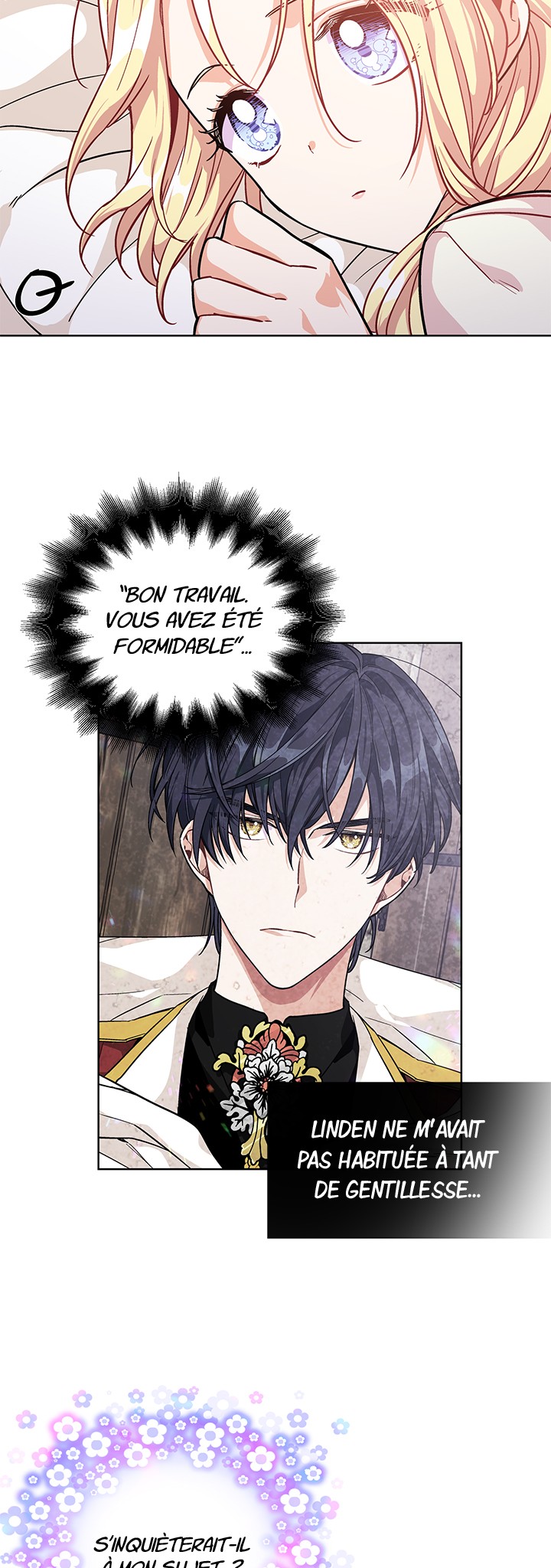 Read Doctor Elise FR Manga Online