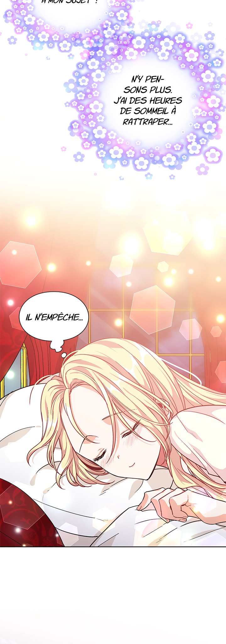 Read Doctor Elise FR Manga Online