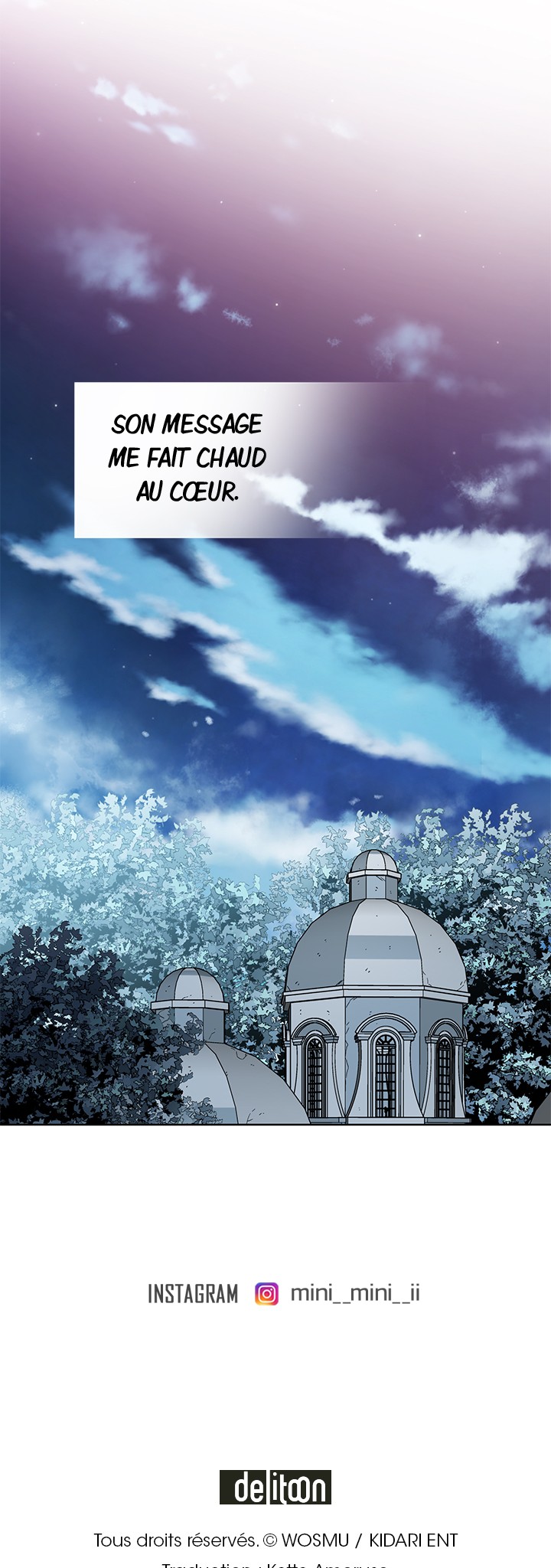 Read Doctor Elise FR Manga Online