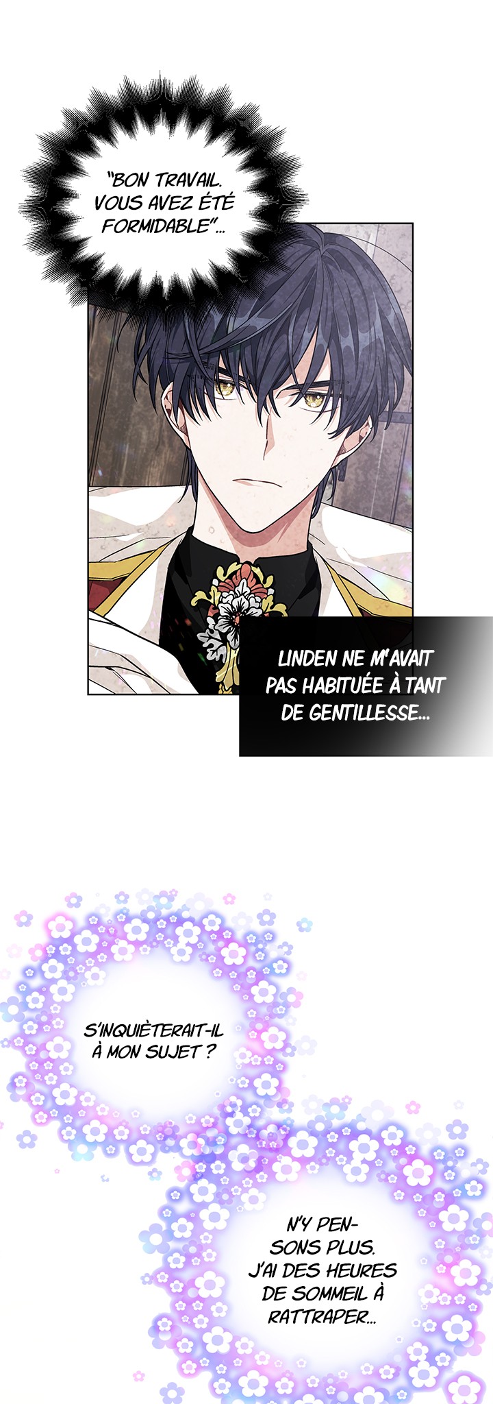Read Doctor Elise FR Manga Online