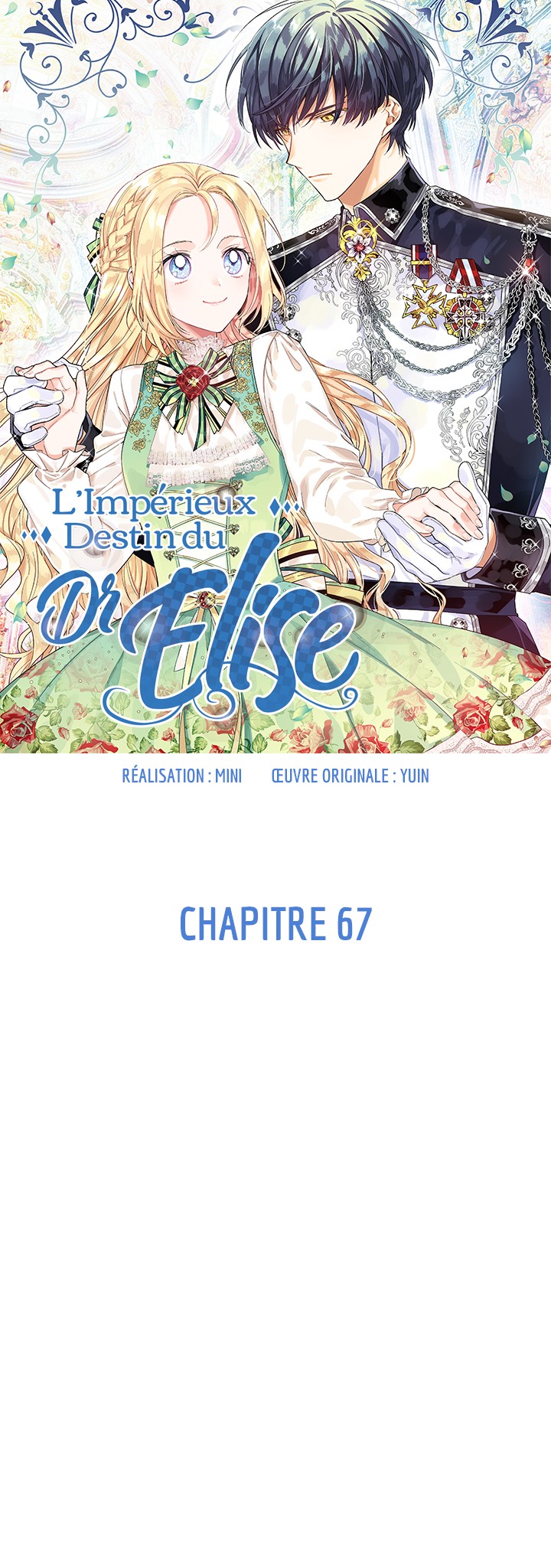 Read Doctor Elise FR Manga Online