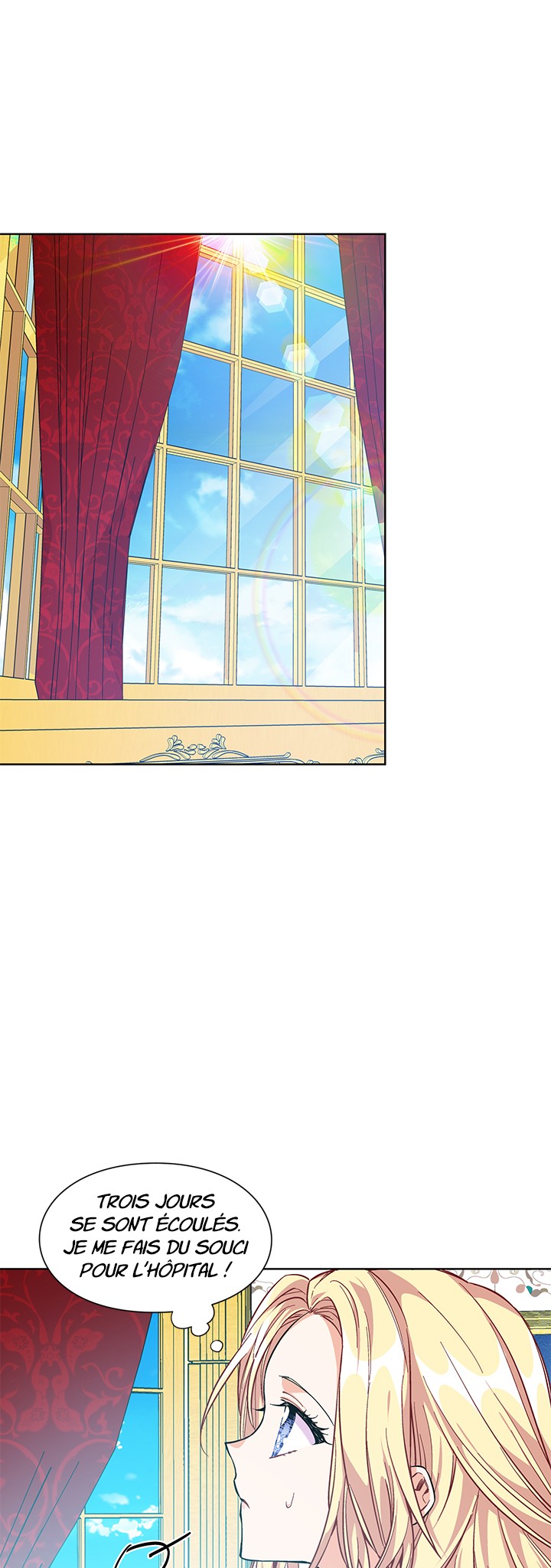 Read Doctor Elise FR Manga Online