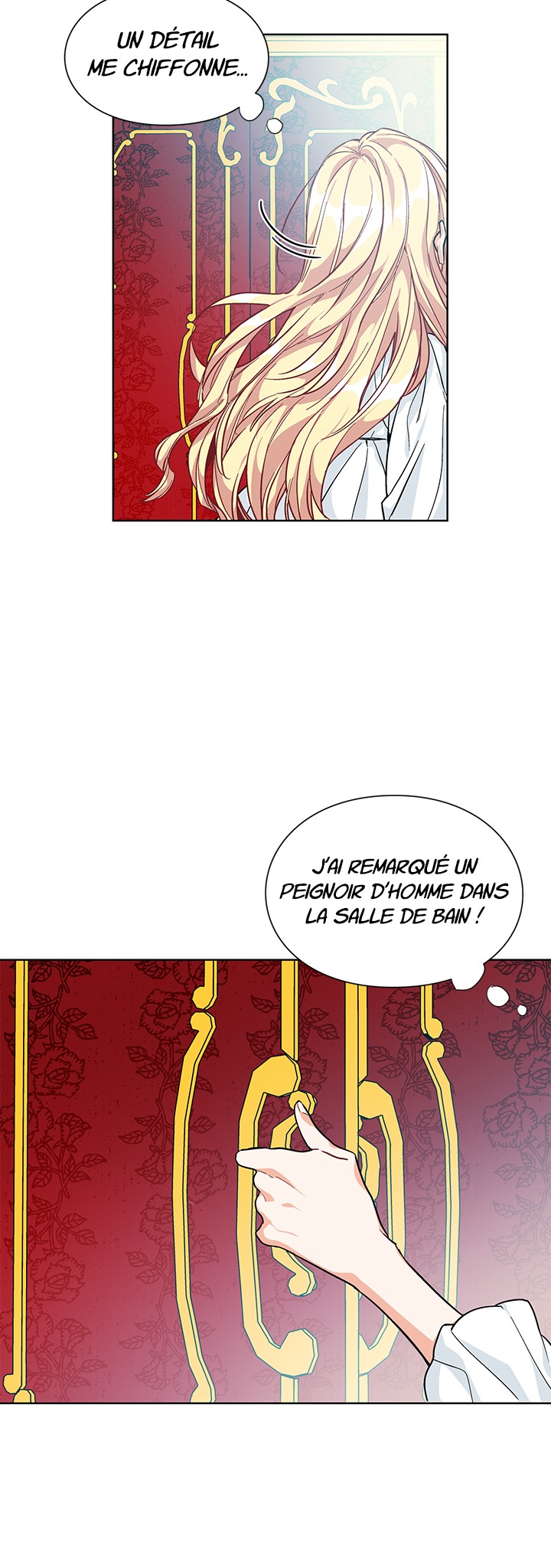 Read Doctor Elise FR Manga Online