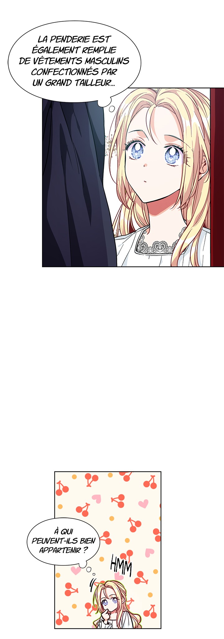 Read Doctor Elise FR Manga Online