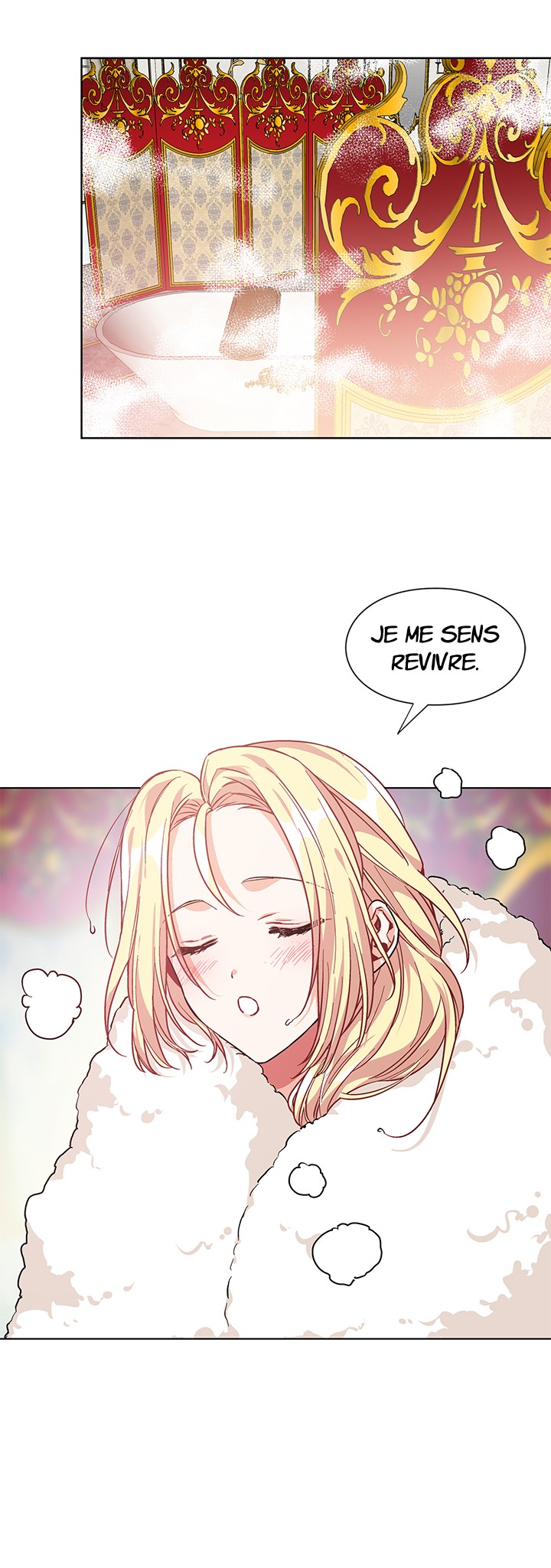 Read Doctor Elise FR Manga Online