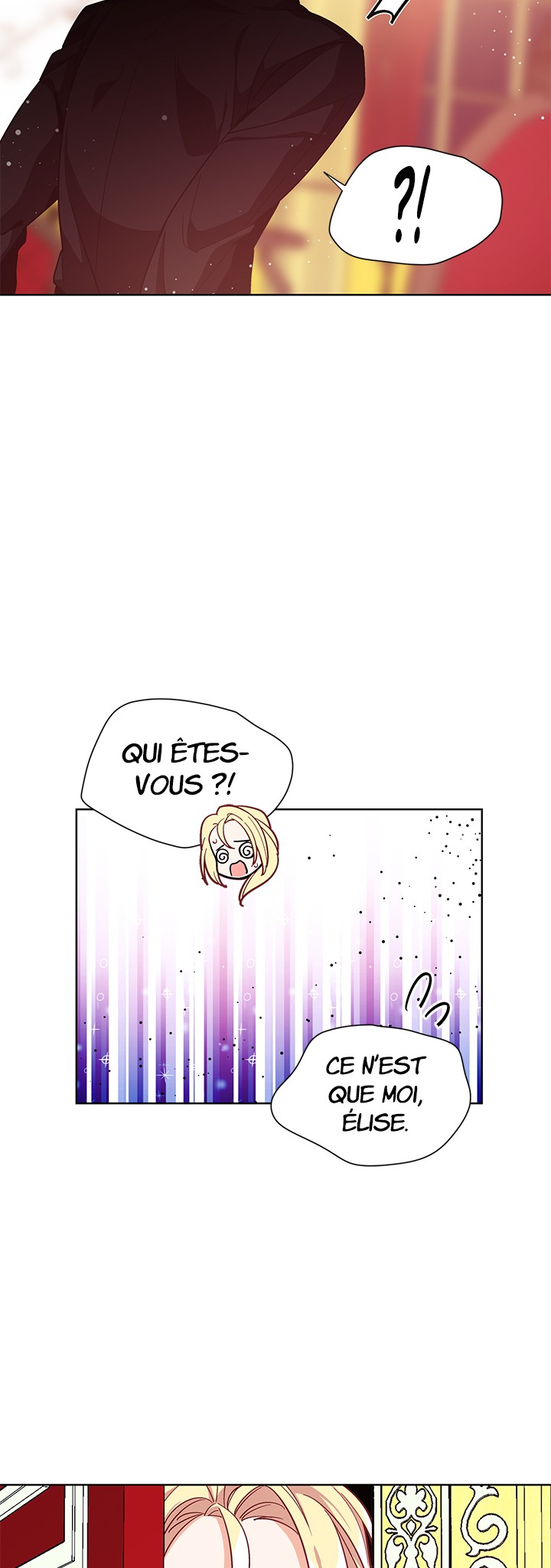 Read Doctor Elise FR Manga Online