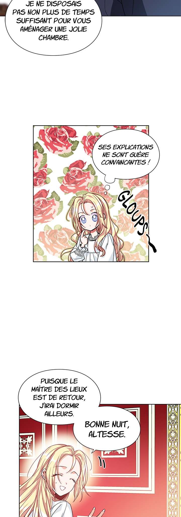 Read Doctor Elise FR Manga Online