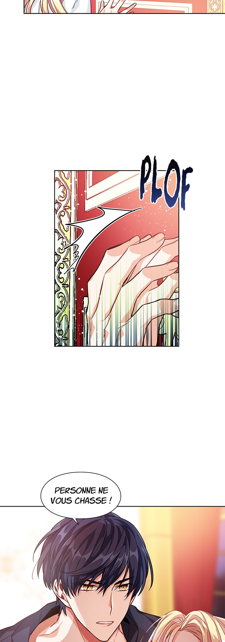 Read Doctor Elise FR Manga Online
