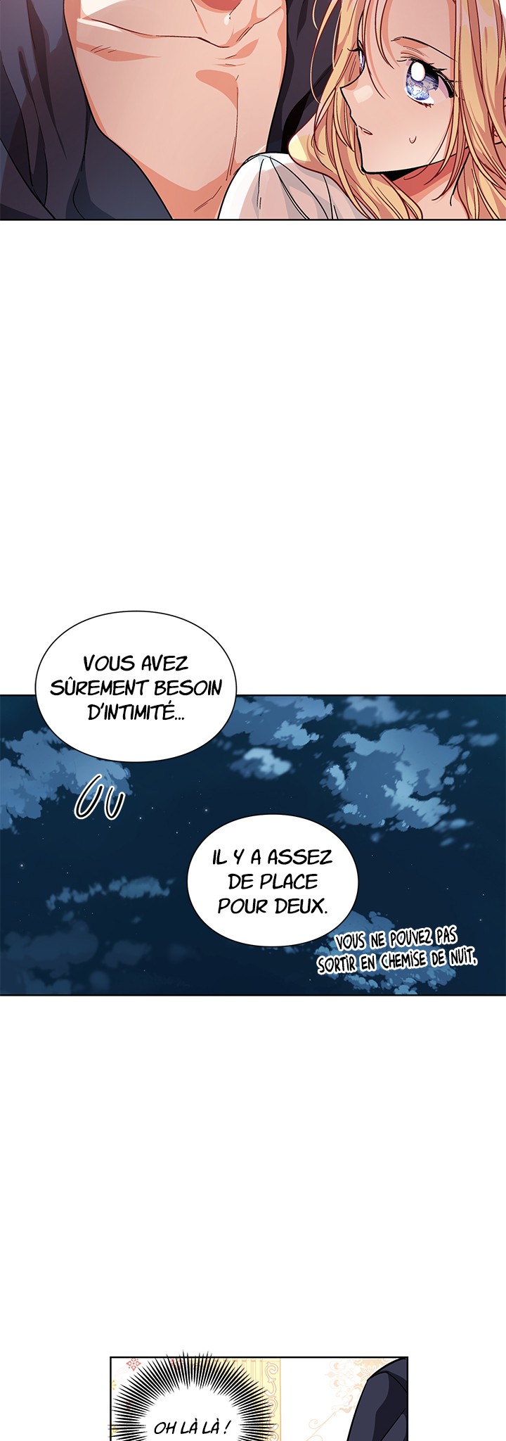 Read Doctor Elise FR Manga Online