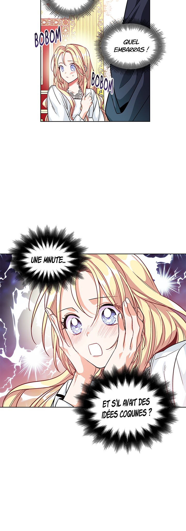 Read Doctor Elise FR Manga Online