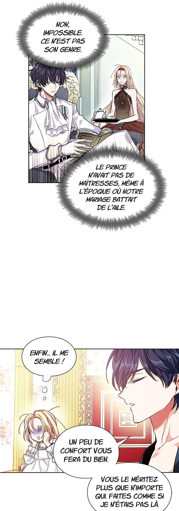Read Doctor Elise FR Manga Online