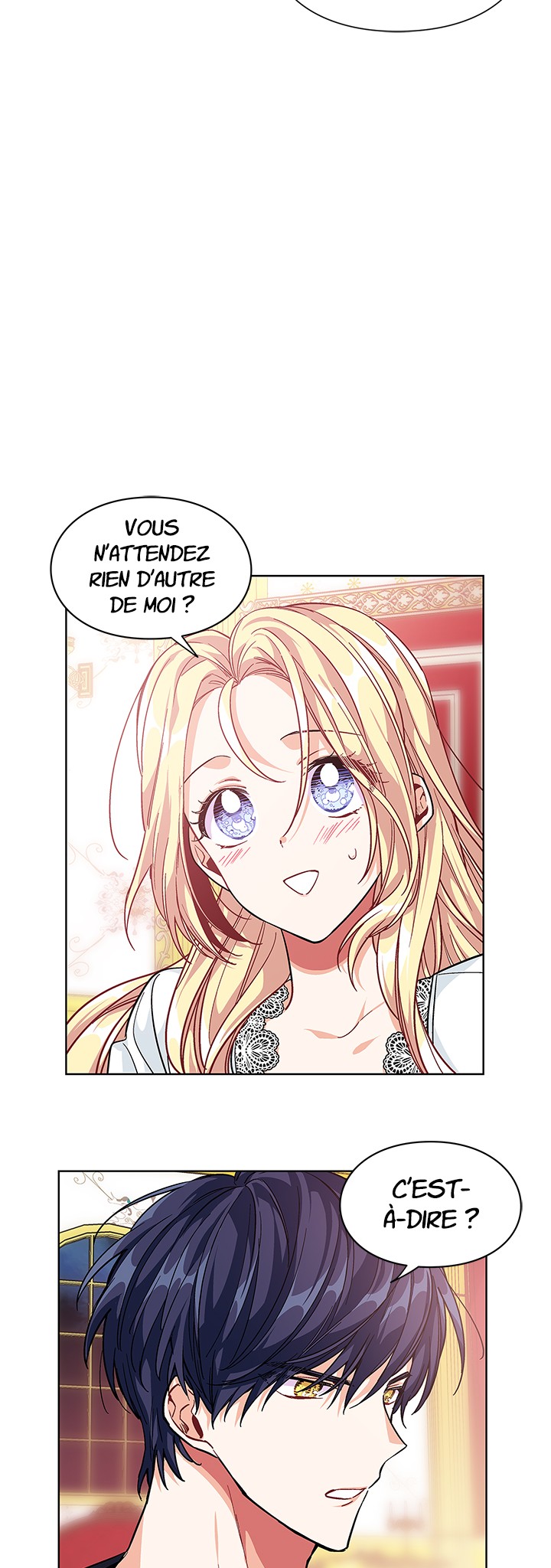 Read Doctor Elise FR Manga Online