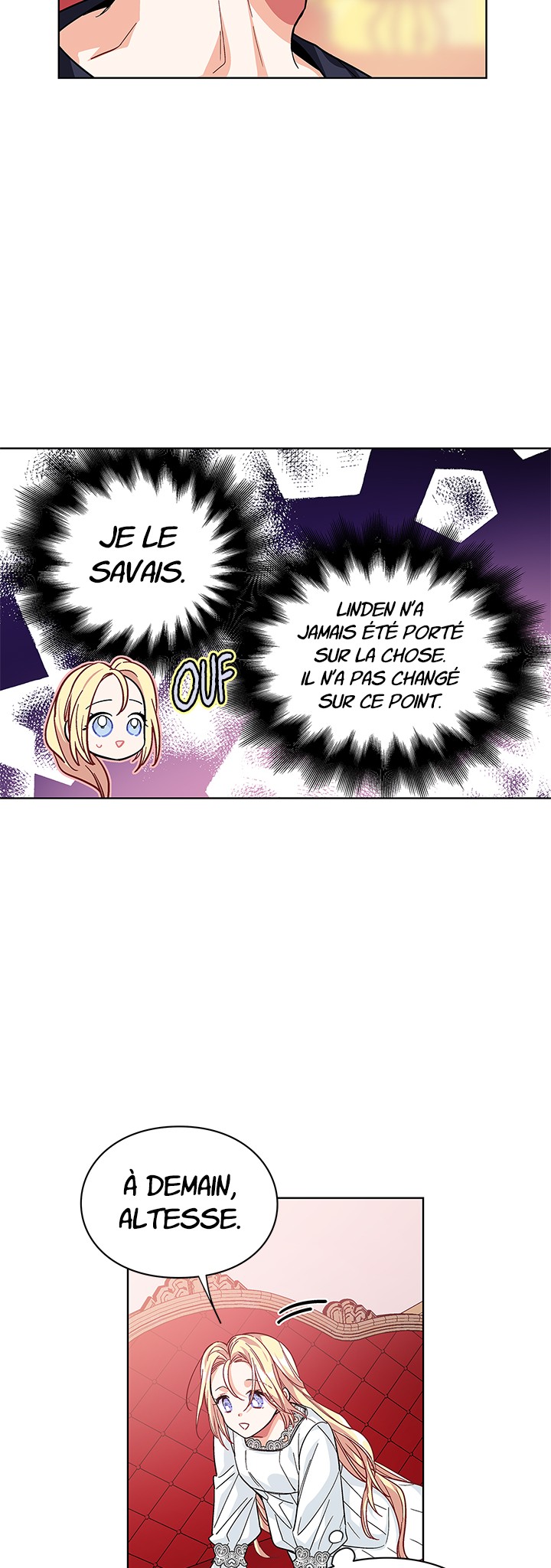 Read Doctor Elise FR Manga Online