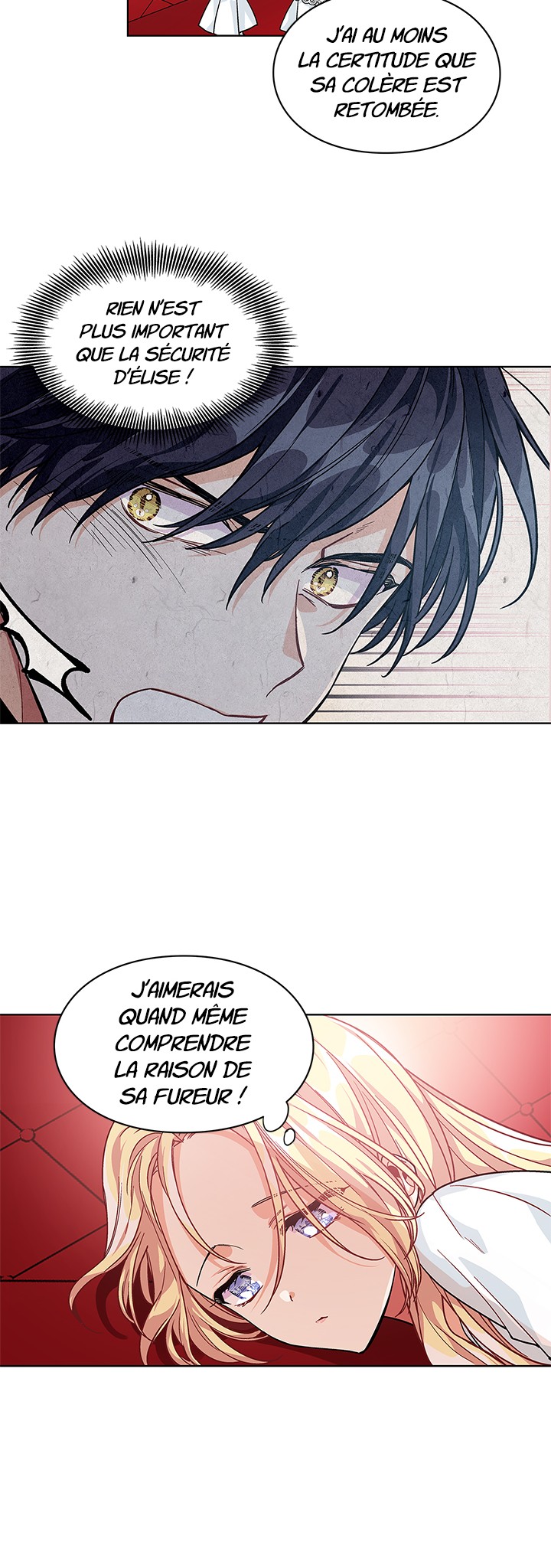 Read Doctor Elise FR Manga Online
