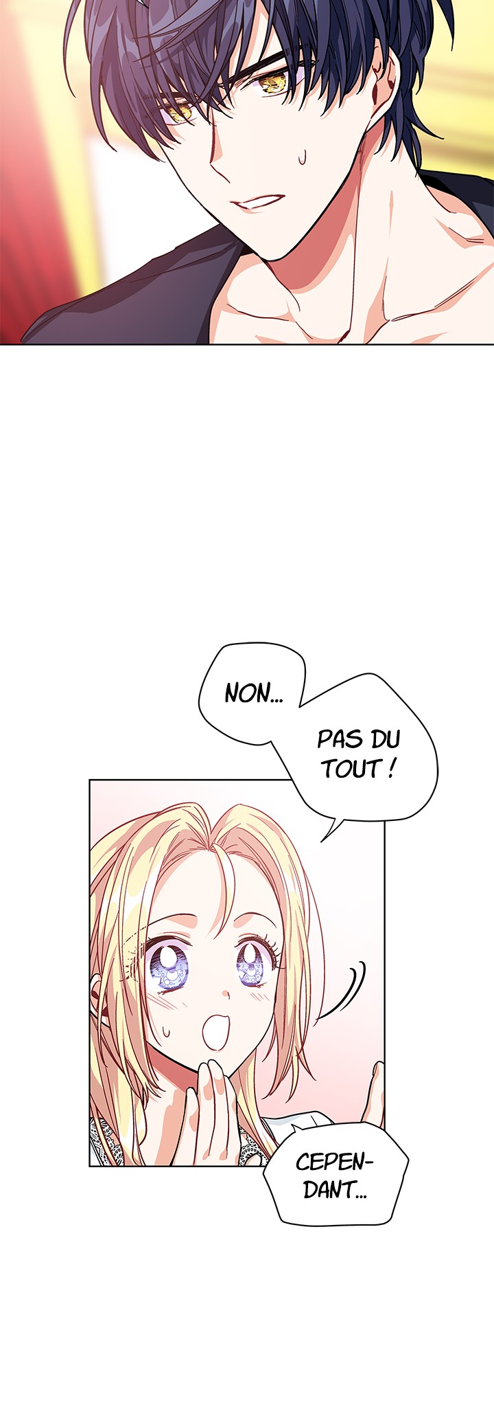 Read Doctor Elise FR Manga Online