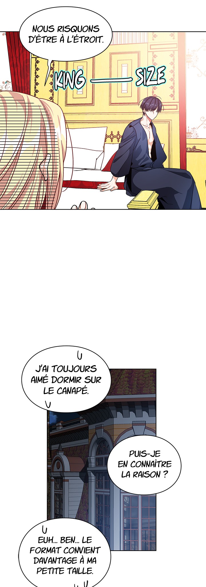 Read Doctor Elise FR Manga Online