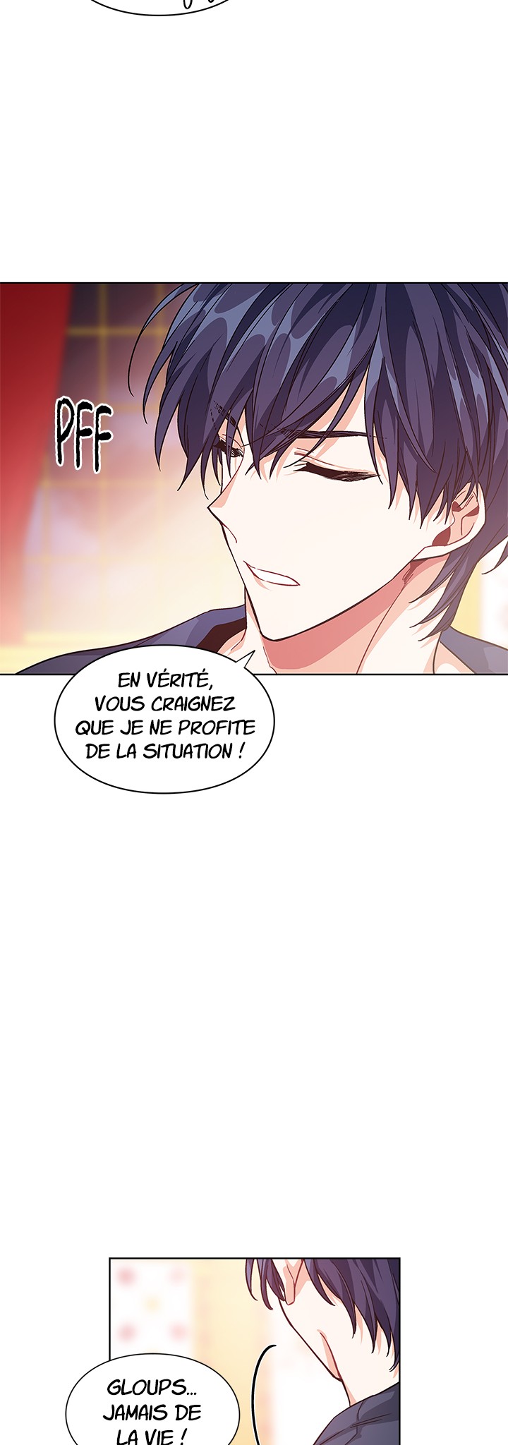 Read Doctor Elise FR Manga Online