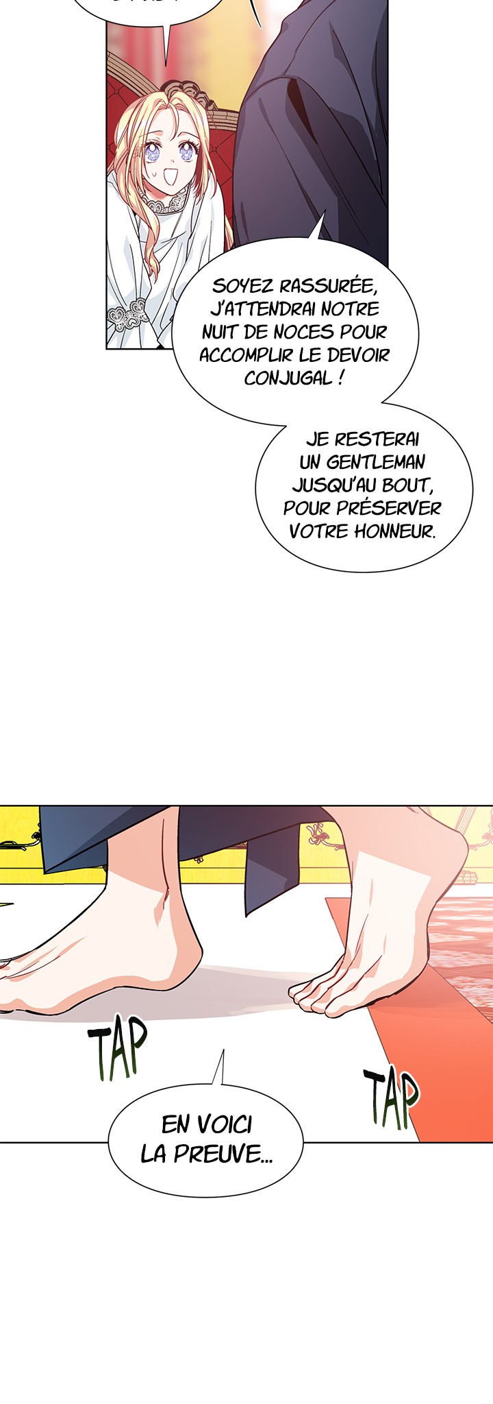 Read Doctor Elise FR Manga Online