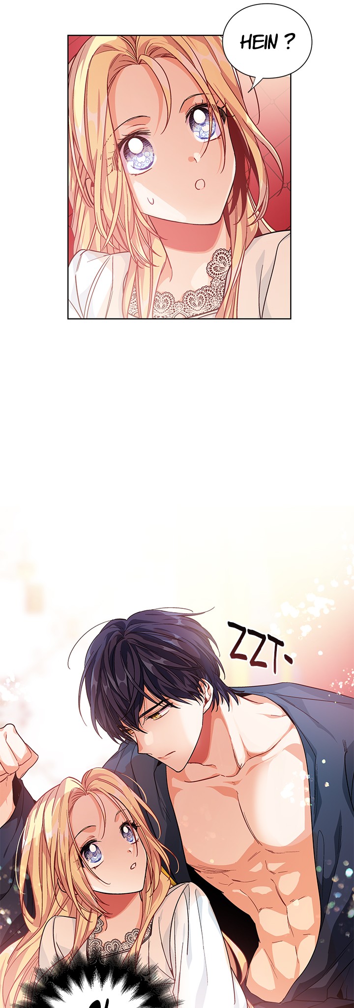 Read Doctor Elise FR Manga Online