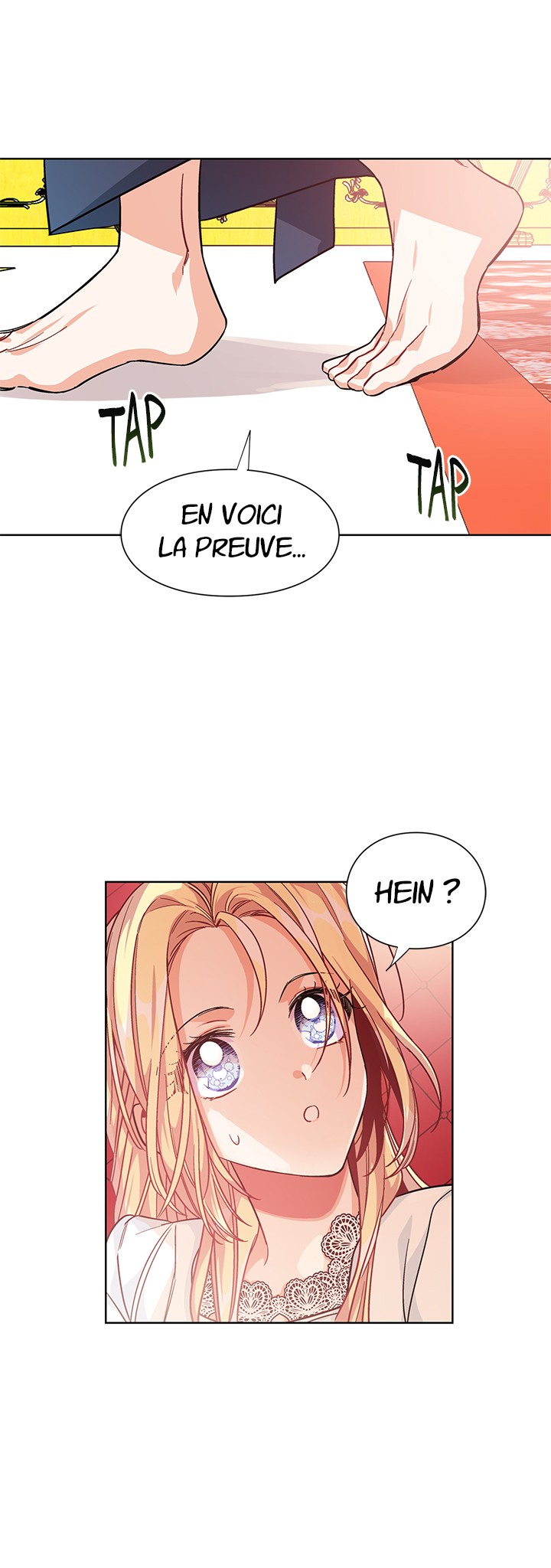 Read Doctor Elise FR Manga Online