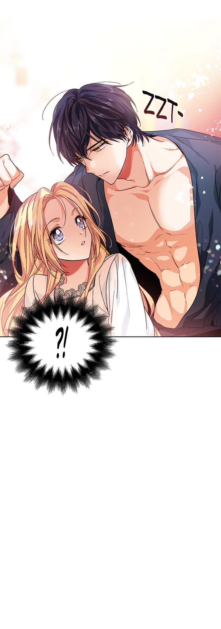 Read Doctor Elise FR Manga Online
