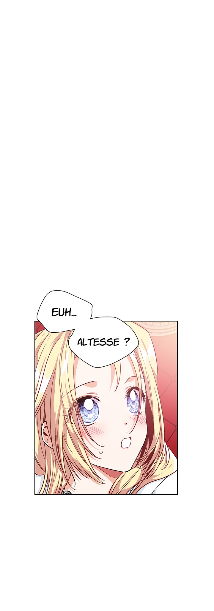 Read Doctor Elise FR Manga Online