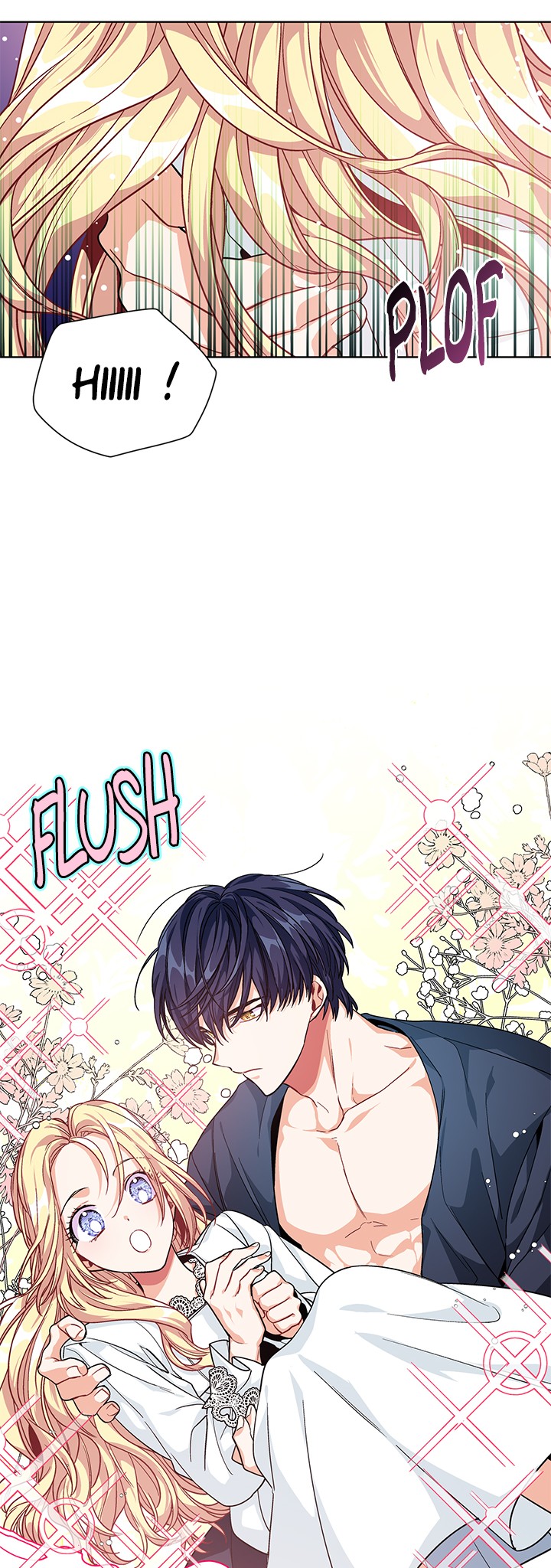 Read Doctor Elise FR Manga Online