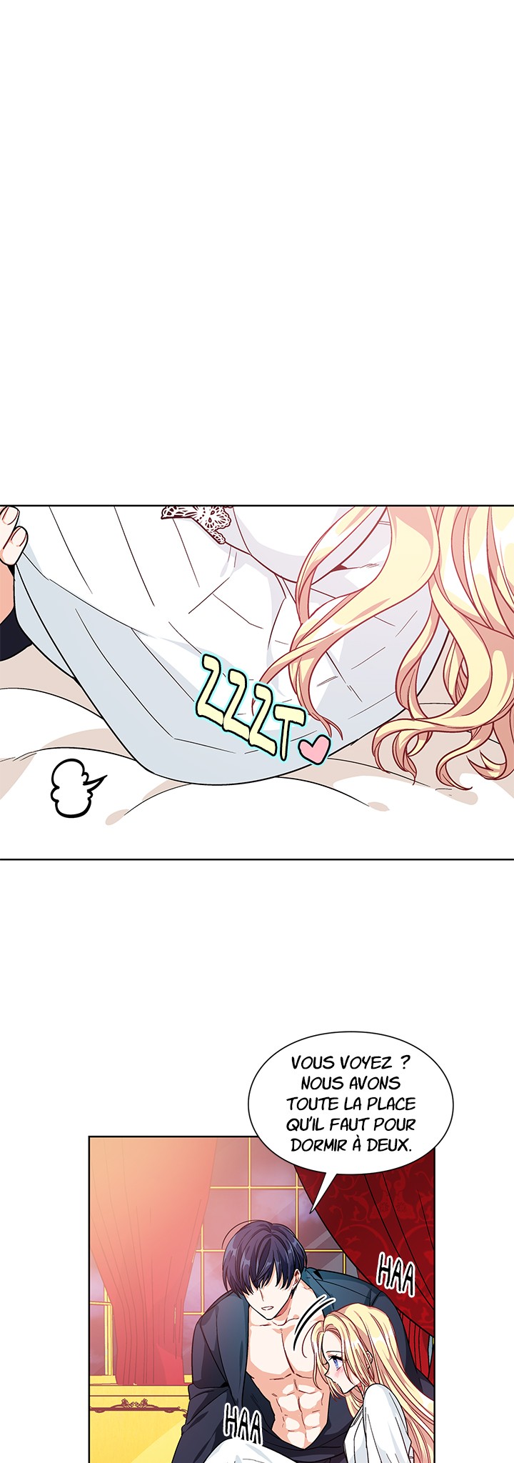 Read Doctor Elise FR Manga Online
