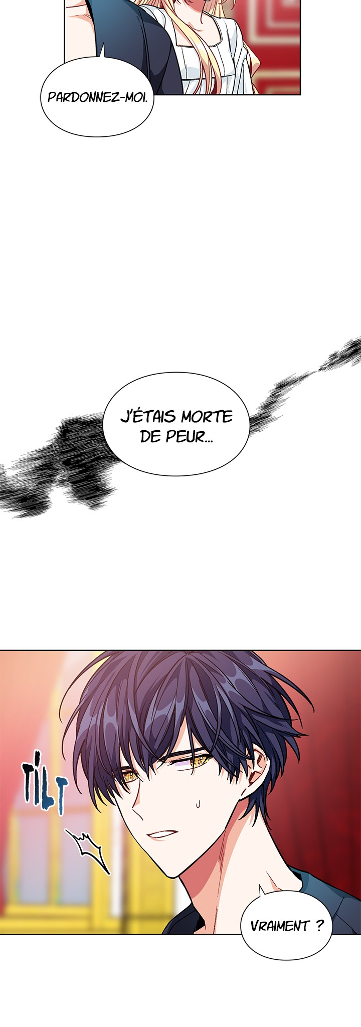 Read Doctor Elise FR Manga Online