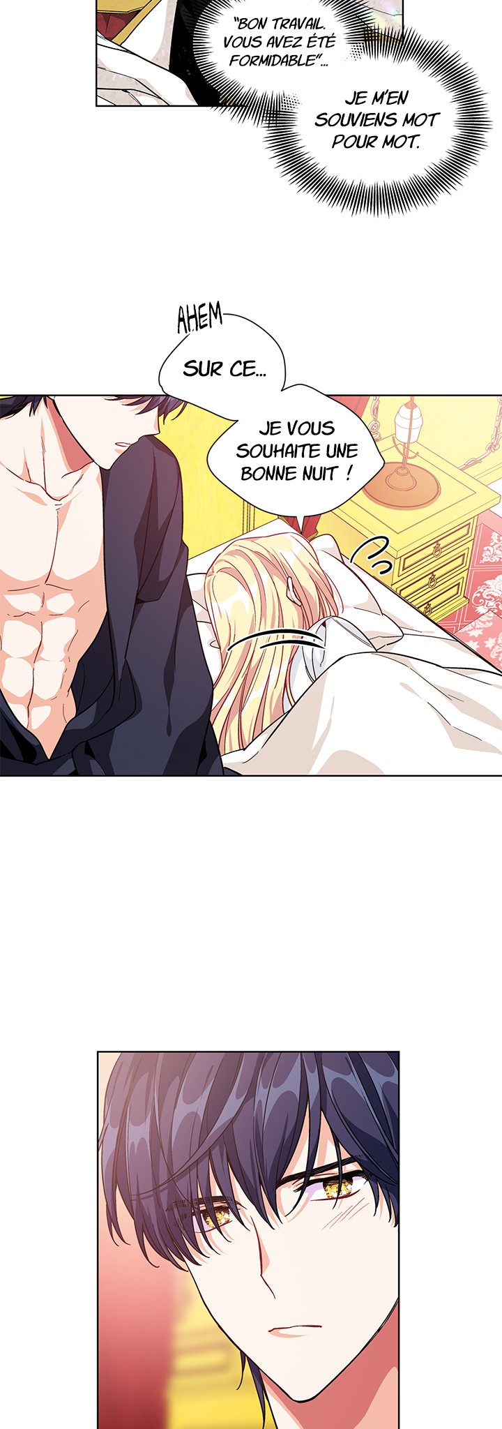 Read Doctor Elise FR Manga Online